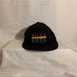 Billabong Rasta Hat